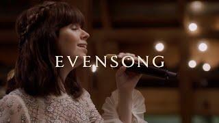 “Evensong” by Keith and Kristyn Getty