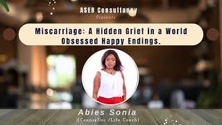 Miscarriage: A Hidden Grief in a World Obsessed with Happy Endings.