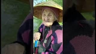 Секреты долголетия от 97 летней бабушки. Питание и дыхание для жизни