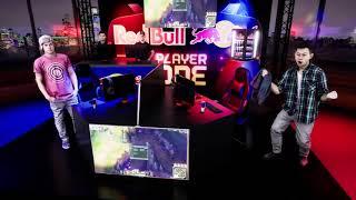 Red Bull Player One