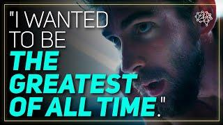 Michael Phelps | The Greatest Athlete In the History of Humanity 