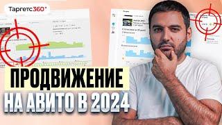 Продвижение на Авито в 2024 - 2025: как привлекать клиентов, для кого подходит