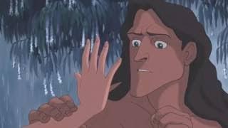 Tarzan | 1999 | Tarzan Meets Jane [ HD 1080p ]