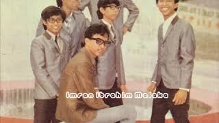 "SITI HAIDA" Jefridin dan The Siglap 5 ~ 1967