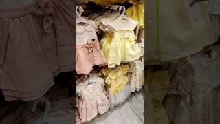 Babies dresses for dubai mall #shortsfeed #trendingshorts #trending #shorts