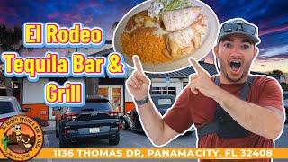 Lets try "El Rodeo Tequila Bar &Grill" In Panama City Beach Fl.