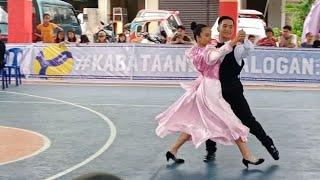 MODERN STANDARD DANCE SPORT | Quickstep, Slow Waltz, Tango