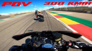 Motorland Aragon | Onboard POV | Yamaha R1