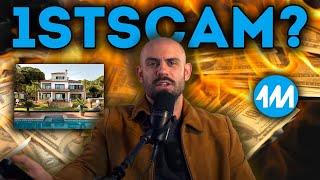 The SHOCKING TRUTH About 1STMAN (+1M House)