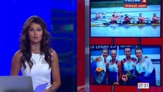 Анна Кастерова  Эфир от 28 07 2014