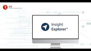 GiS Insight Explorer - Navigationsbaum für Instandhaltungssoftware