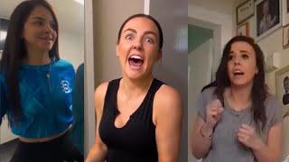 Scare Cam Pranks  l Funny Videos TikTok Compilation | Funny Compilation | Jump scare | Funny Fail