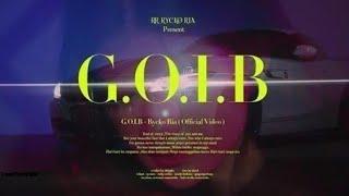 RR Rycko Ria - G O I B ( Official Music Video )