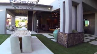 Phoenix Home & Garden: Home Run Fly Over