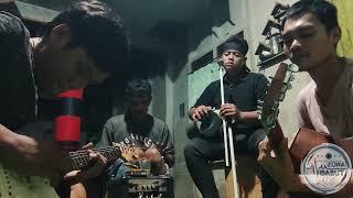 RADJA - YAKIN ( COVER ) | ZONA GABUT