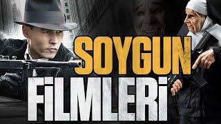 SOYGUN FİLMLERİ!