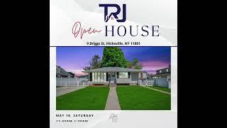 ️Open Houses This Week - Team Raj Jaggi #shorts #lirealestate