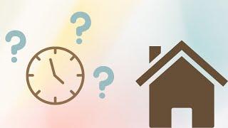 How long does it take to buy a home?