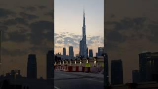 Beautiful Dubai  #dubai #shortsfeed #shorts #trending #foryou #fyp #travel #explore #burjkhalifa