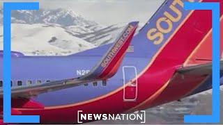 Southwest offers free extra seats to 'passengers of size' | NewsNation Now