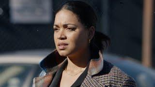 Sneak Peek: Vic Gets a Her First Taste of Irish Grief - Station 19