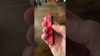 The Kizer task is ready for your pockets ️  #youtubeshorts #dailygearguide #jd4edc #kizerknives