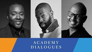 Lee Daniels, Tarell Alvin McCraney & Emil Wilbekin | Academy Dialogues: Native Son