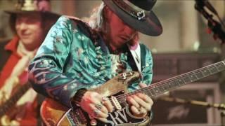 Pride and Joy | Backing Track in Standard Tuning With SRV's Vocals