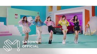 Red Velvet レッドベルベット ‘SAPPY’ MV