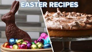 Recipes To Make Your Easter More Special • Tasty Recipes