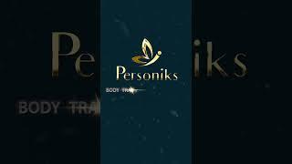 Gynecomastia Treatment results @personiks ( Before & After comparison )