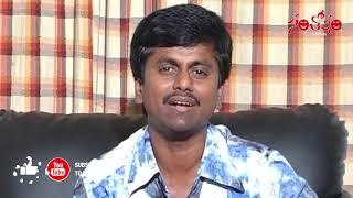 Santosham Magazine Exclusive Interview With AR Murugadoss On Chiranjeevi Stalin | Santosham Magazine