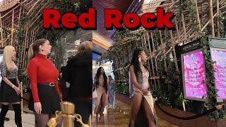 Red Rock hotel casino Las Vegas