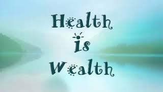 Essay on "Health is Wealth" English Essay for Class 8,9,10 and 12.