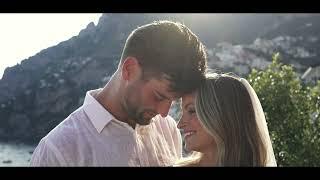 Our Intimate Elopement in Positano, Italy // Amalfi Coast Wedding Video