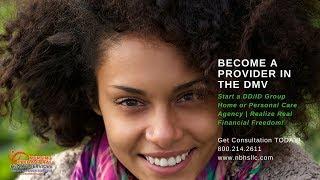 Become a Virginia Provider with DBHDS | Start DD Group Home or Home Care Agency