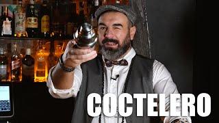 COCTELERO