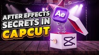 CapCut Exposed: The Best Tricks They Don’t Tell Beginners!