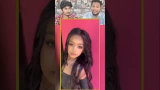 Indian Girls Latina Makeup Transition Reels Reaction | #latinamakeup V2fun Reacts