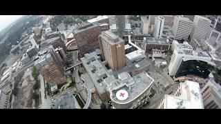 Texas Medical Center - Innovation Institute Overview (June 2017)