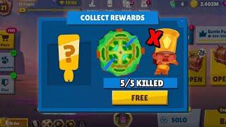 BUSTING 5 MYTHS in New Solo Mini Map! - Zooba
