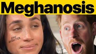 Harry and Meghan Crossed the Line!