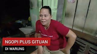 NGOPI PLUS GITUAN DI WARUNG