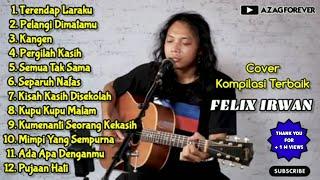 Felix Irwan Album Cover Kompilasi Terbaik