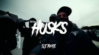 "Husks"- Suspect x Loski x 2024 UK Drill Type Beat | Prod. SjBeats