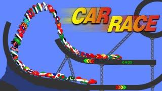 Country Cars - Car Race - Asia- S5 - Video 3 of 7