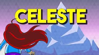 Celeste - 6 Years Later.
