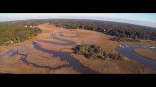 This is Georgia - The Lowcountry of Coastal Georgia