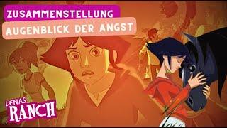 Augenblick der Angst️ Zusammensetzung ️ Lenas Ranch 