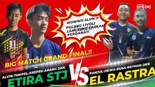 GRAND FINAL PUTRA ‼️|  DANDENPOM V/3 CUP II 2024 | ETIRA STJ vs ELRASTRA | PM MALANG